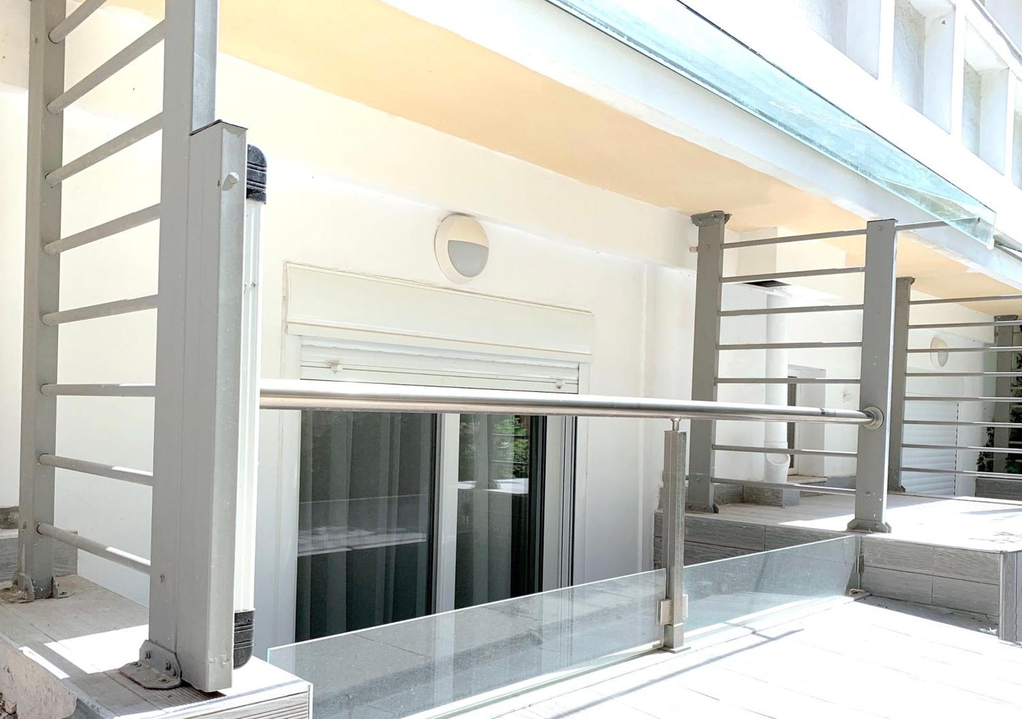 Apartment A&b Rhodes Rhodes City