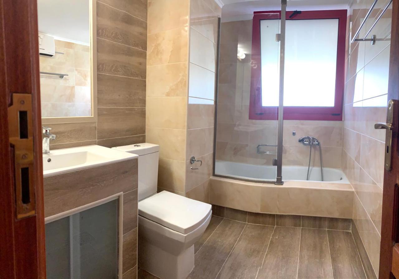 A&b Rhodes Appartement