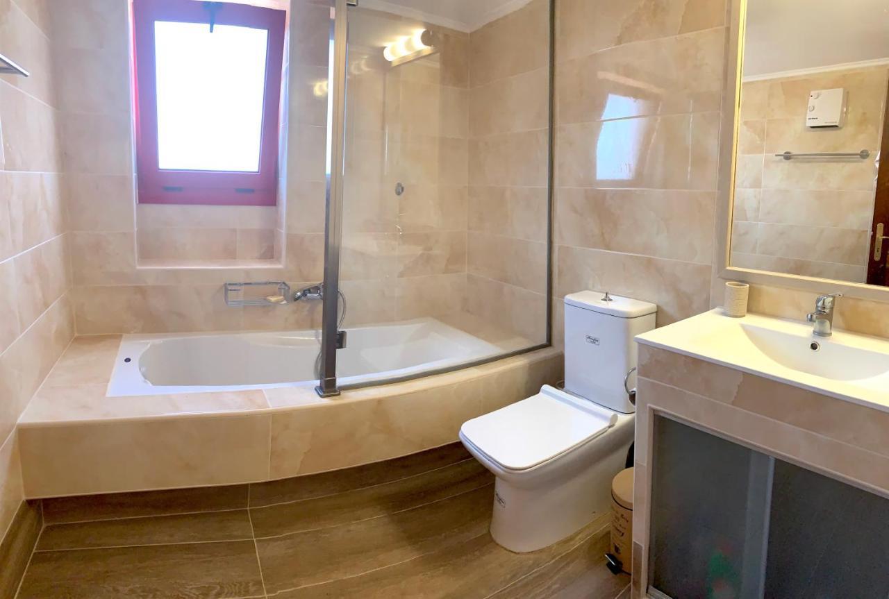 A&b Rhodes Appartement *