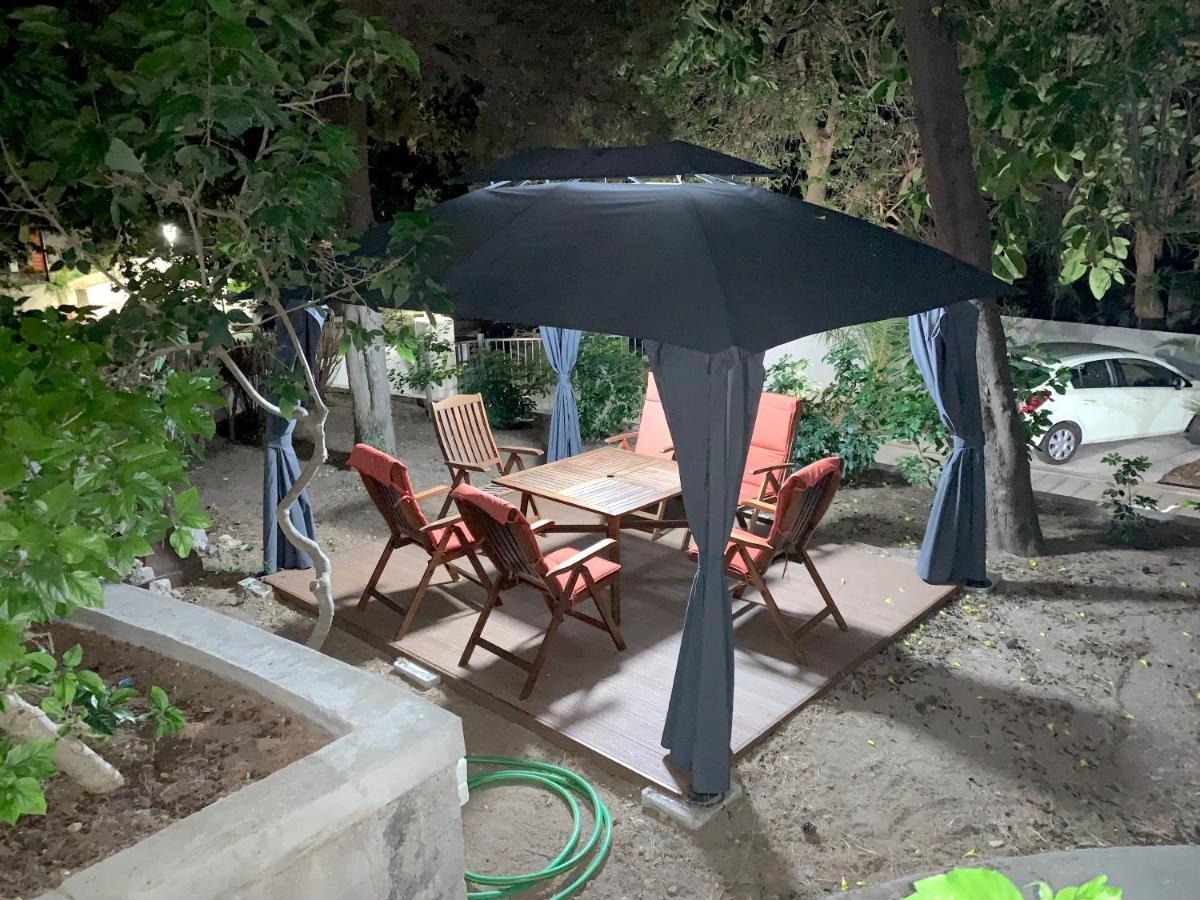 A&b Rhodes Appartement Rhodes City