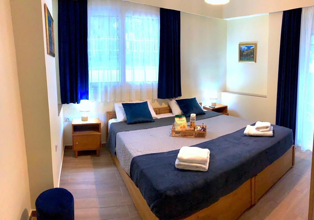 Appartement A&b Rhodes